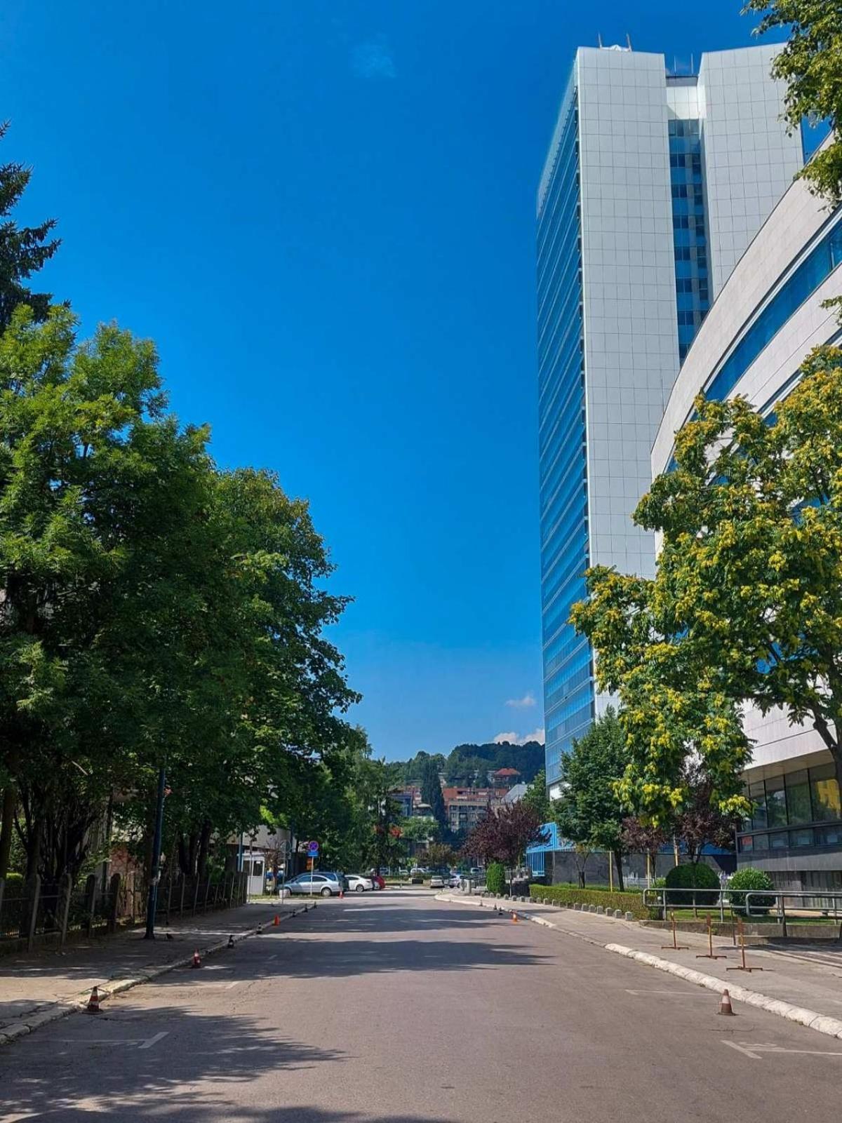 Apartman Rejna Sarajevo Exterior photo